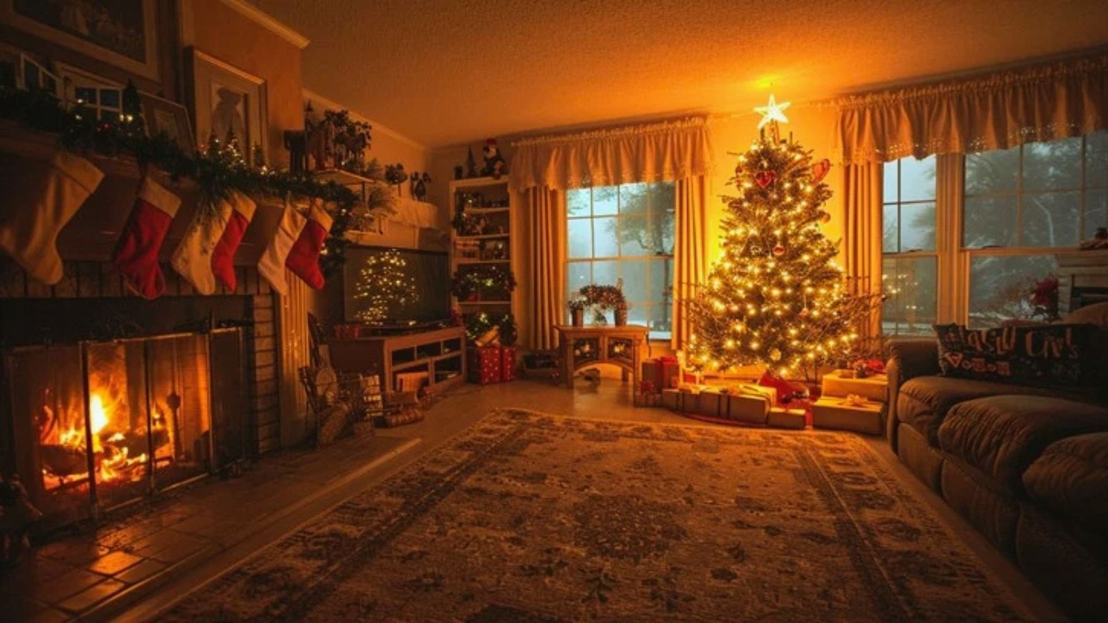 Christmas Food Fun Facts
