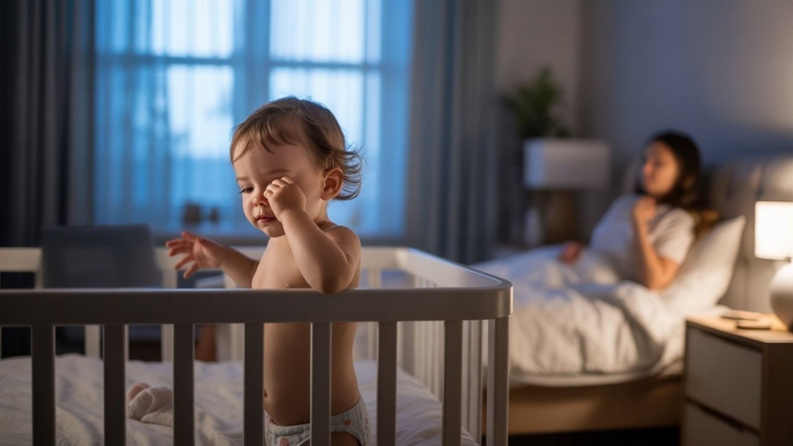 Handling Early Morning