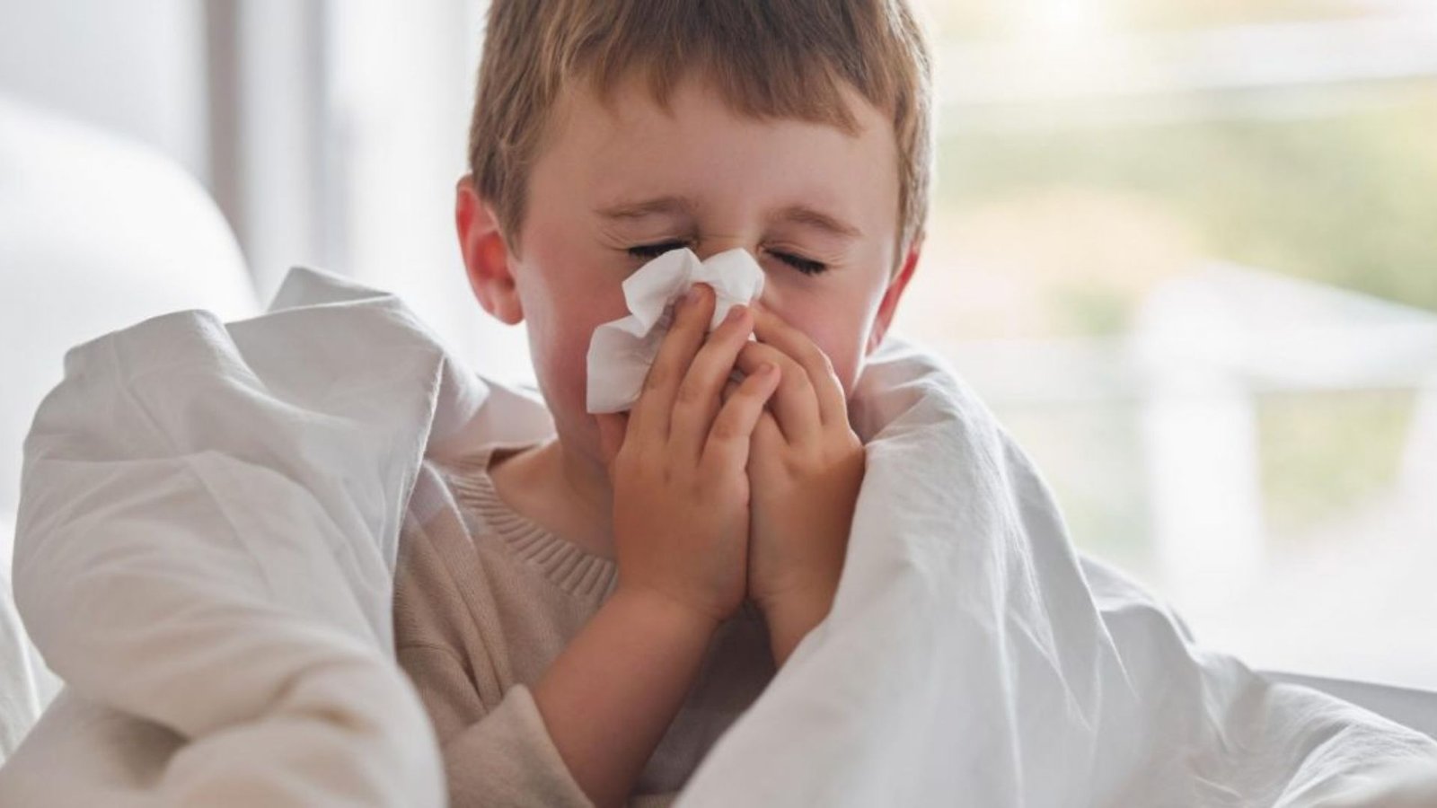 Sinus Problems and Post-Nasal Drip