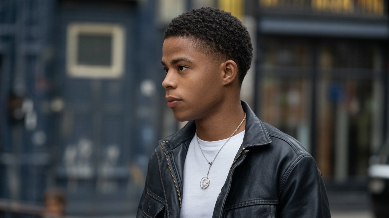 What Makes a Hood Boy Name Cool?