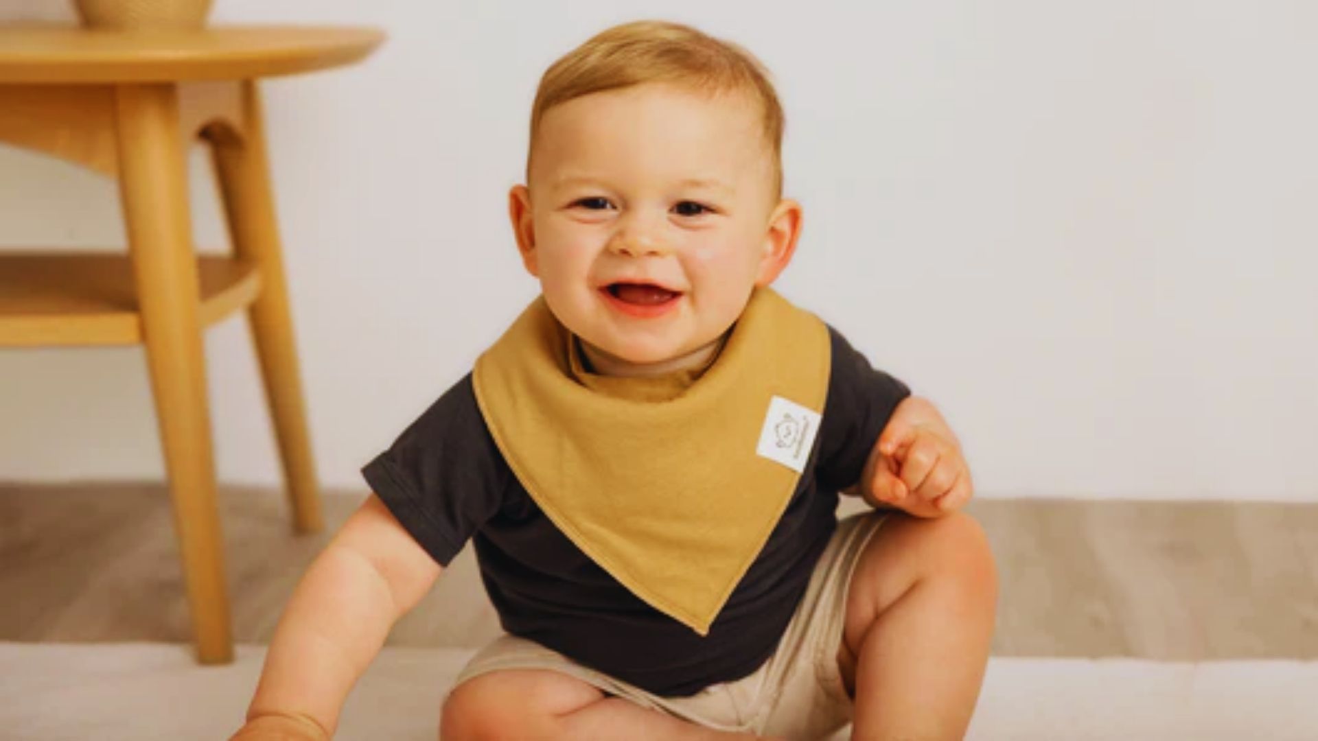 How Many Bibs Do You Need