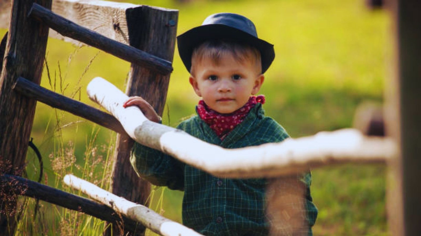 What Makes Western Baby Boy Names Special