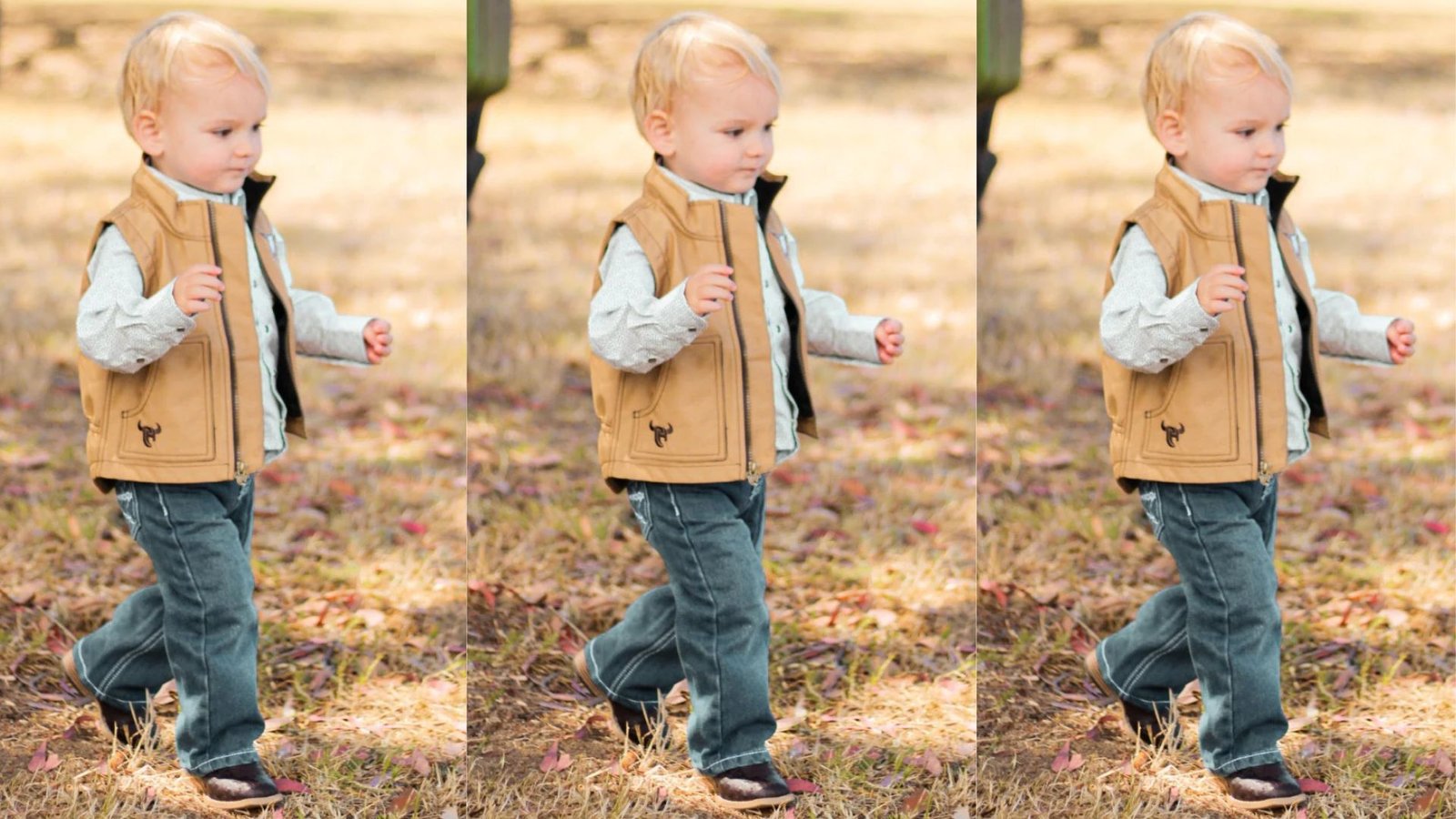 127 Western Baby Boy Names