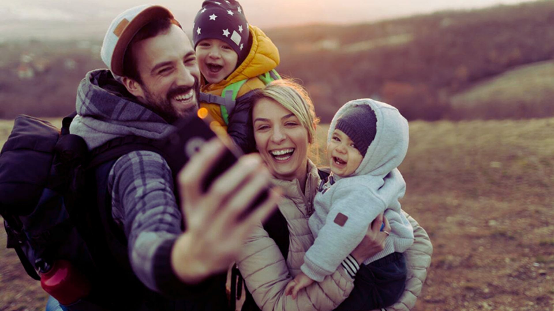 Why Traveling With Parents