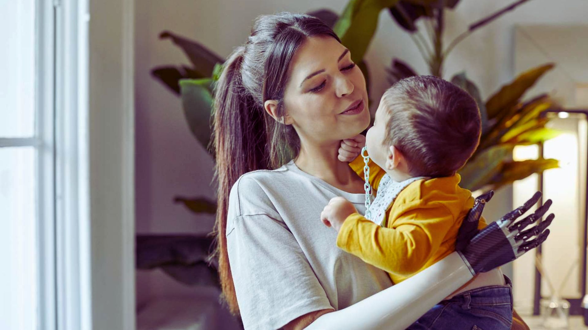 Is Parallel Parenting Healthy for Children