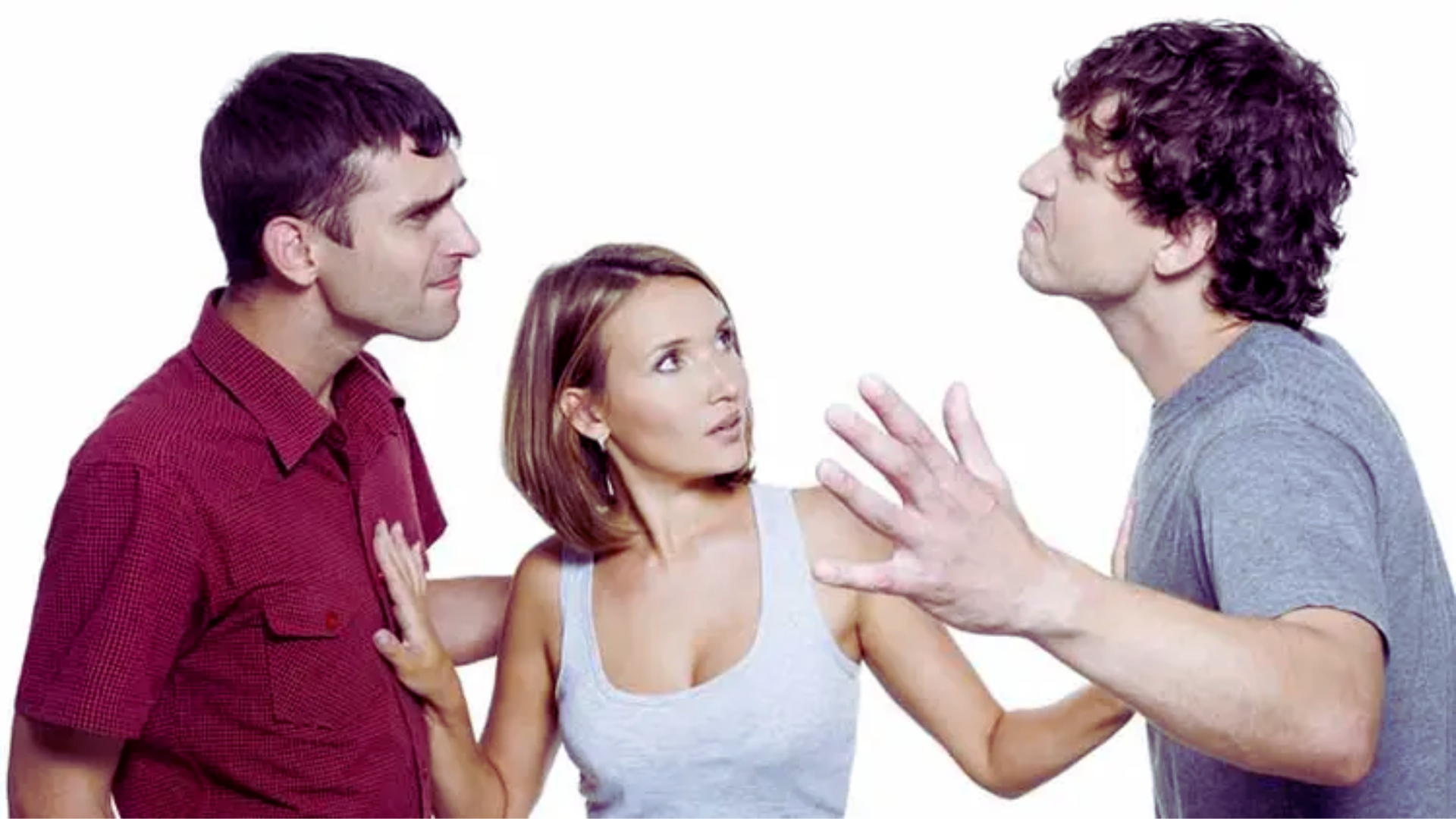 Signs of Sibling Jealousy in Adults