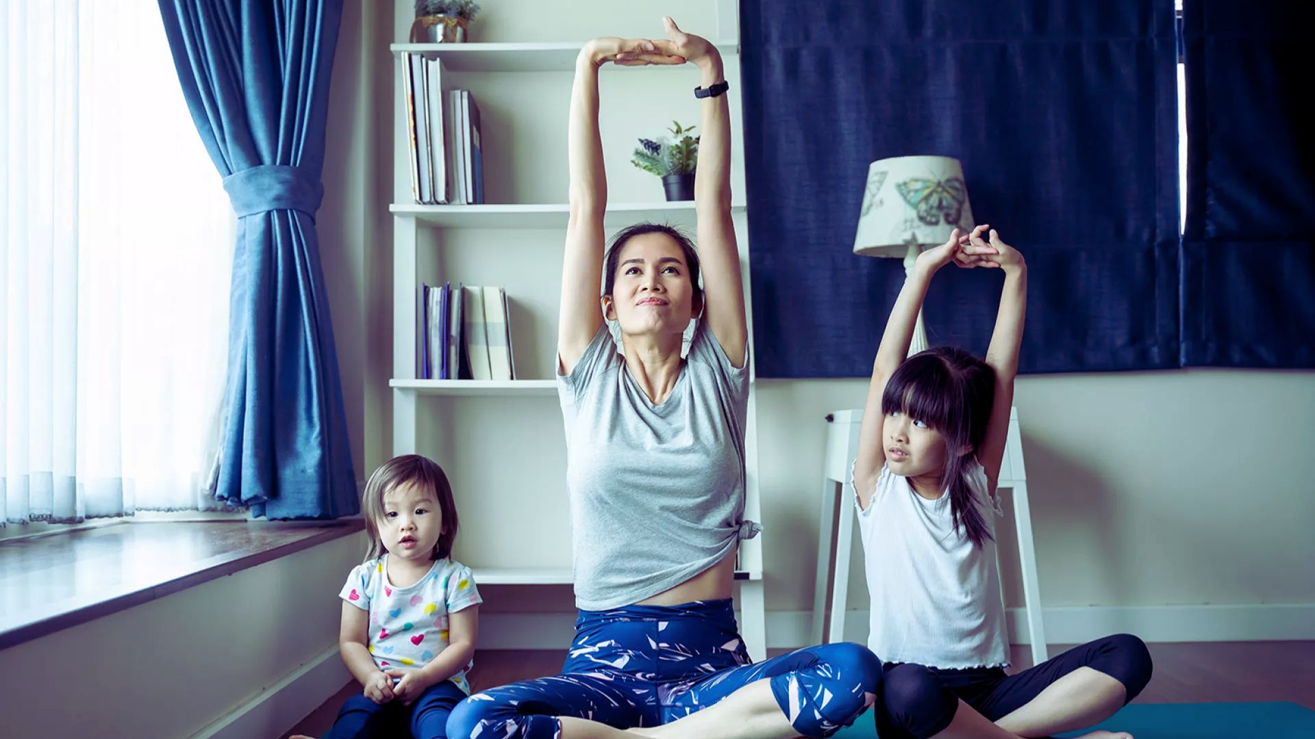 Focus on Personal Growth and Self-Compassion