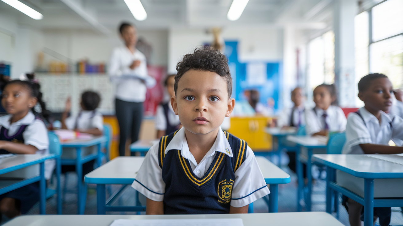 Learning Disabilities and School Challenges