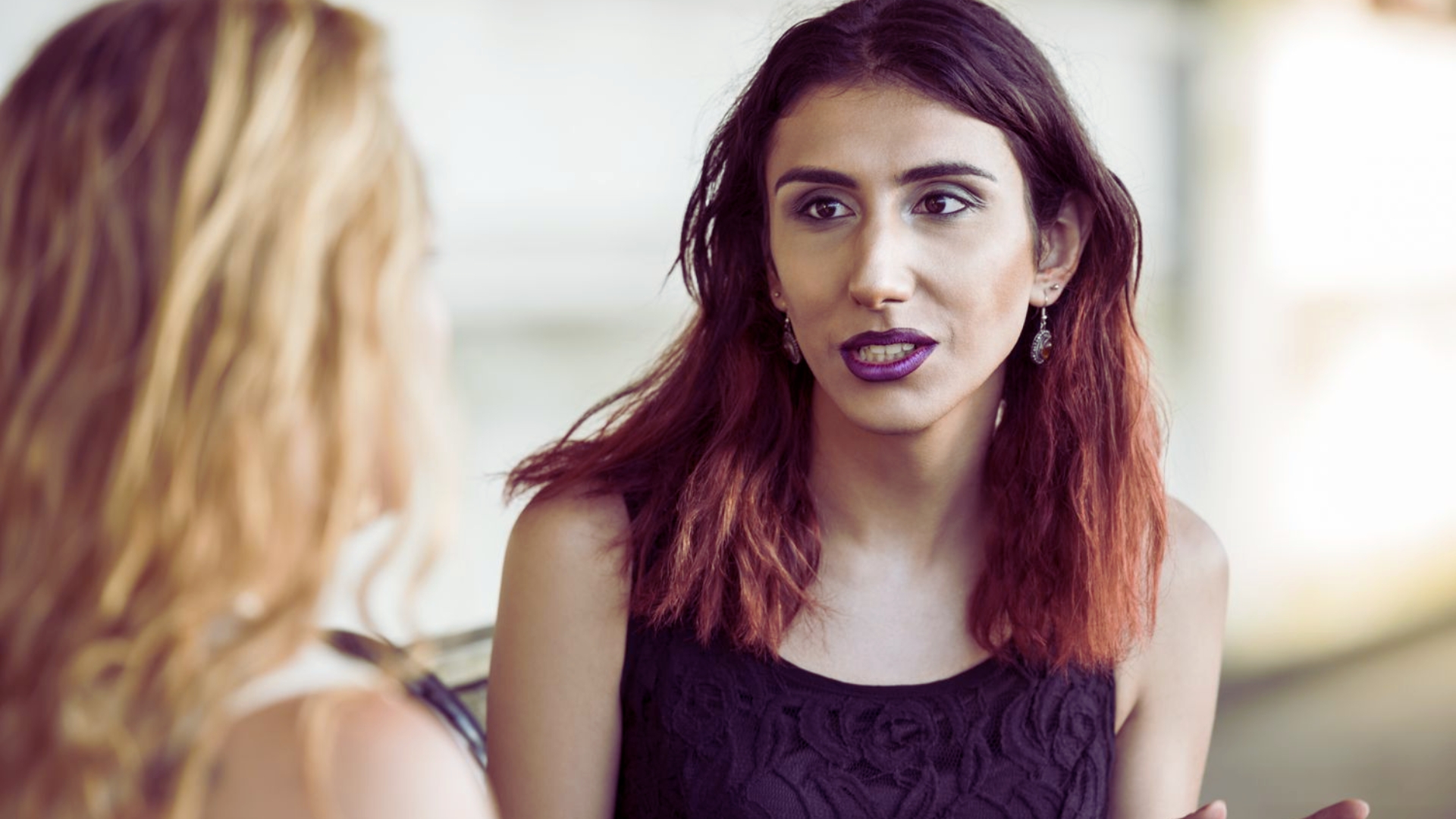 Can a Narcissistic Sibling Change