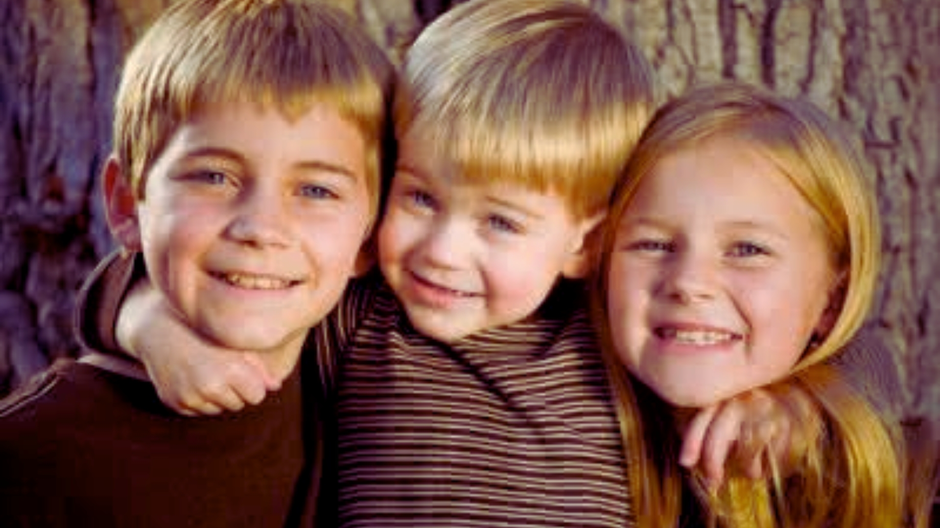 Bond Unconditional Sibling Love Quotes