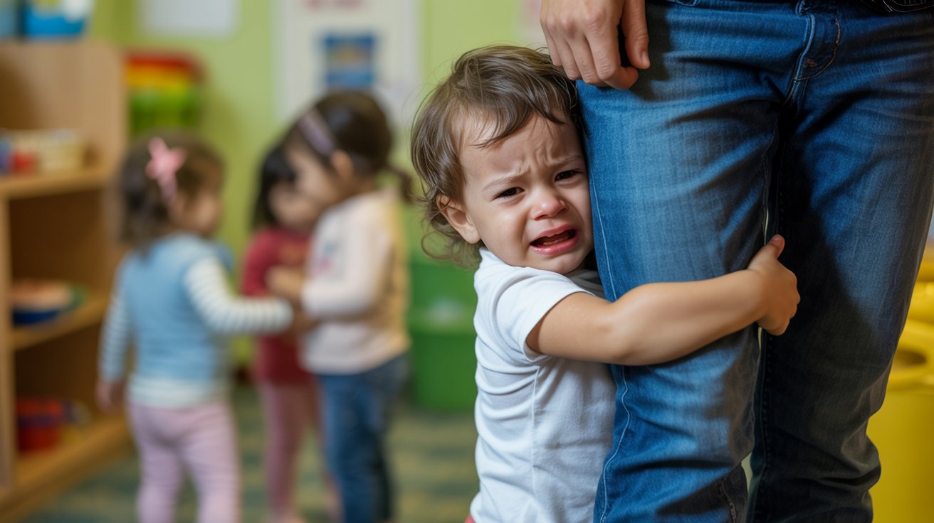 5. Emotional Outbursts or Aggression