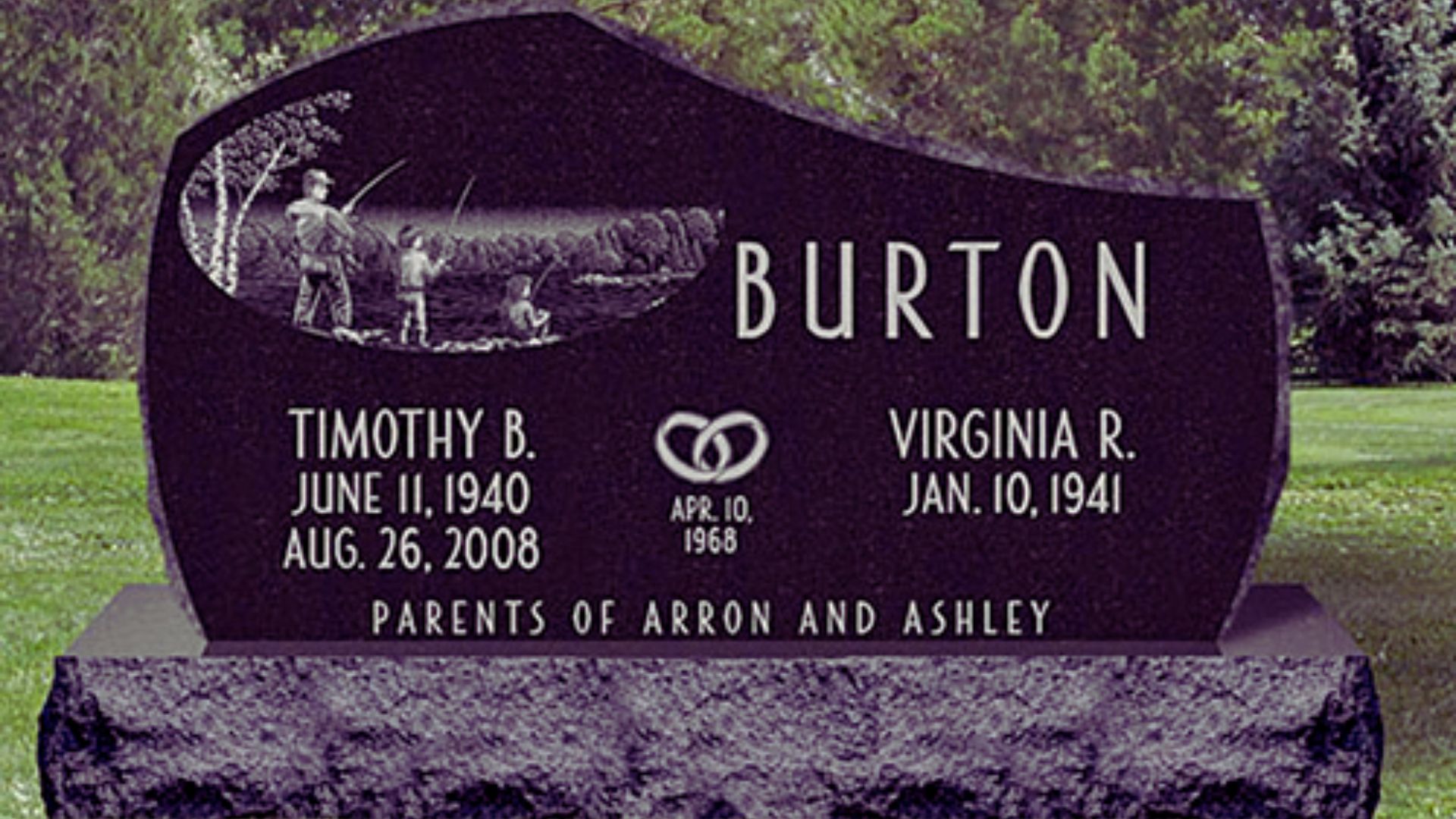 Quotes Headstone Inscriptions for Parents