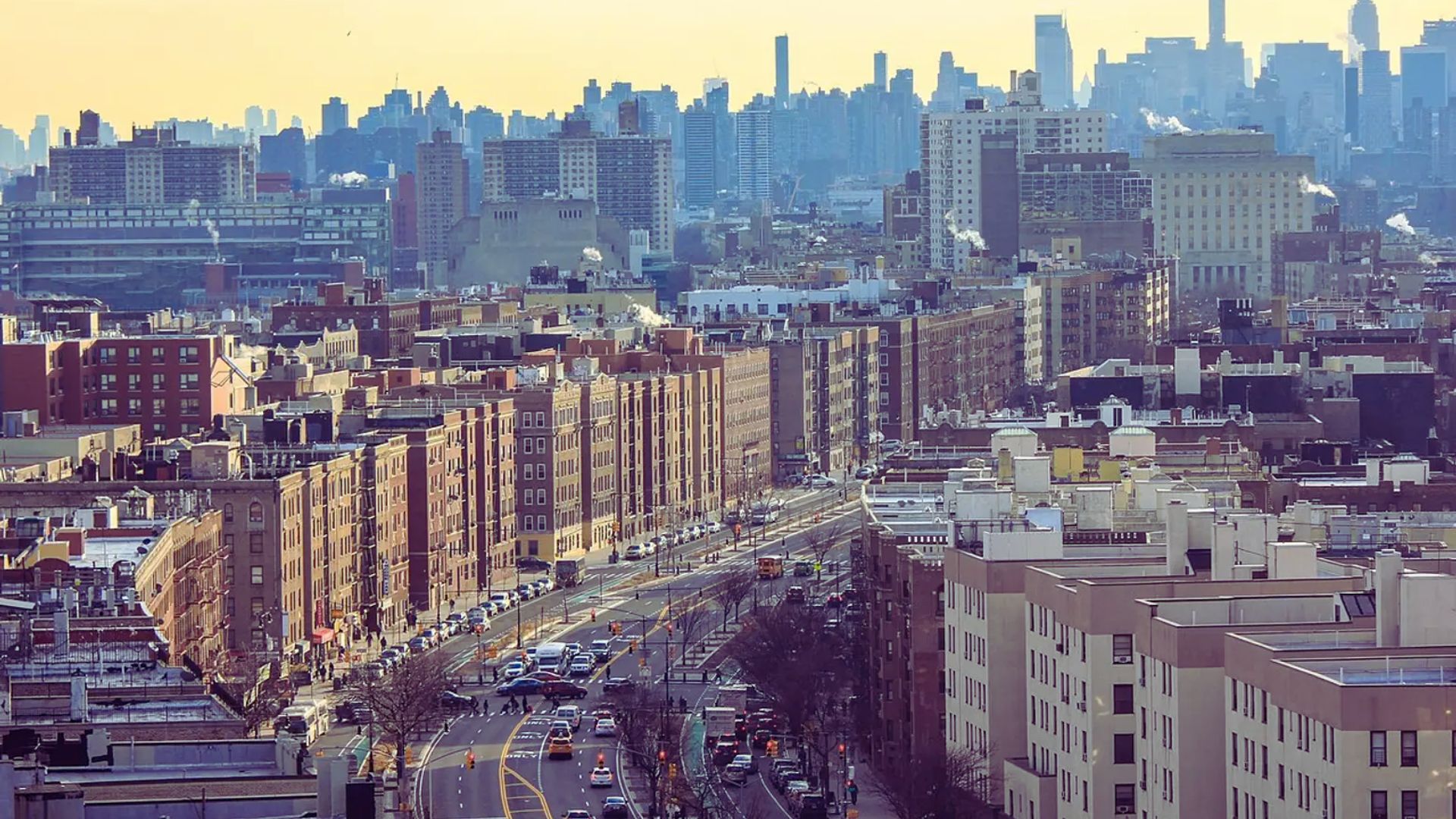 The Bronx