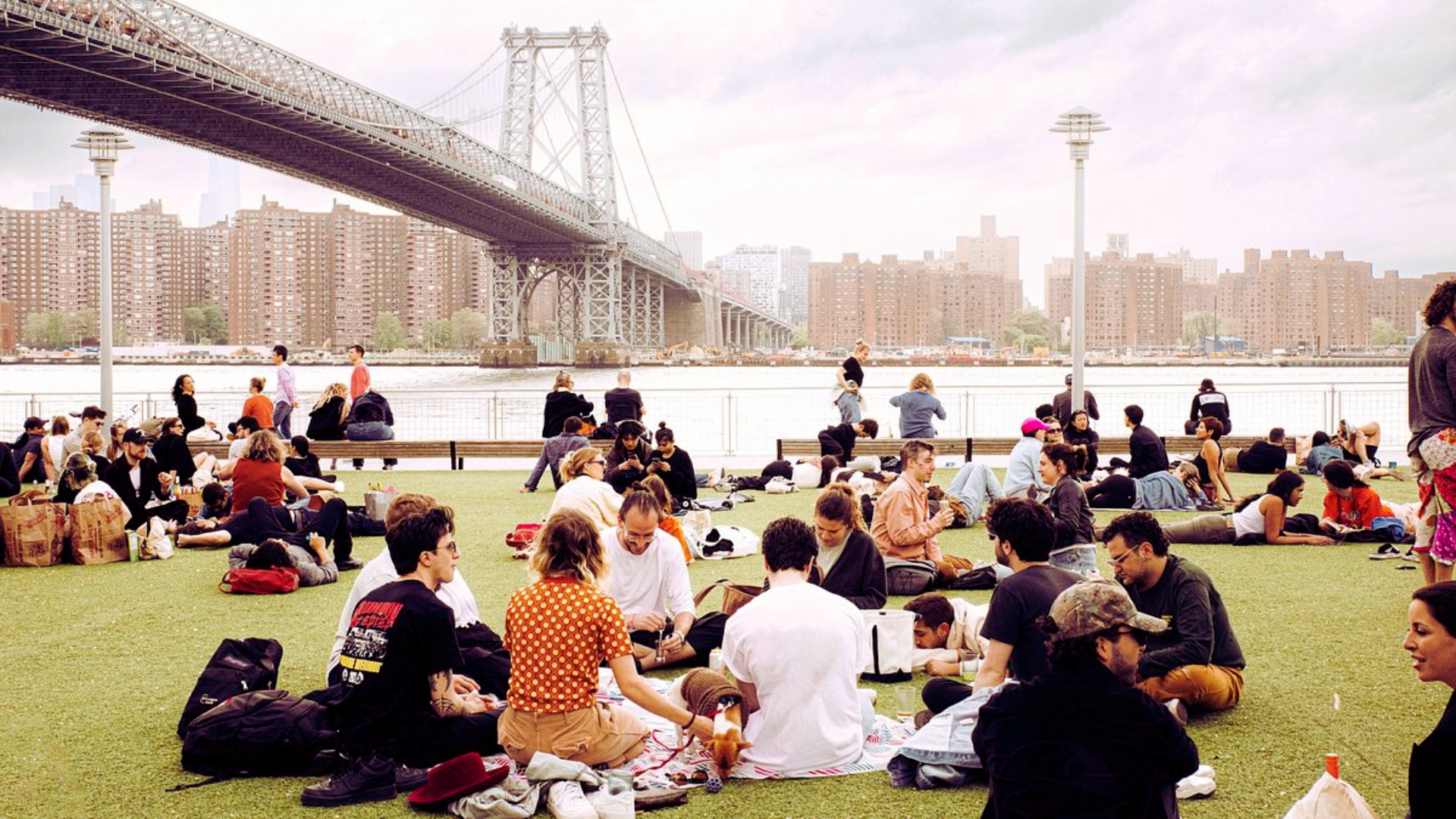 NYC Experiences for Adults