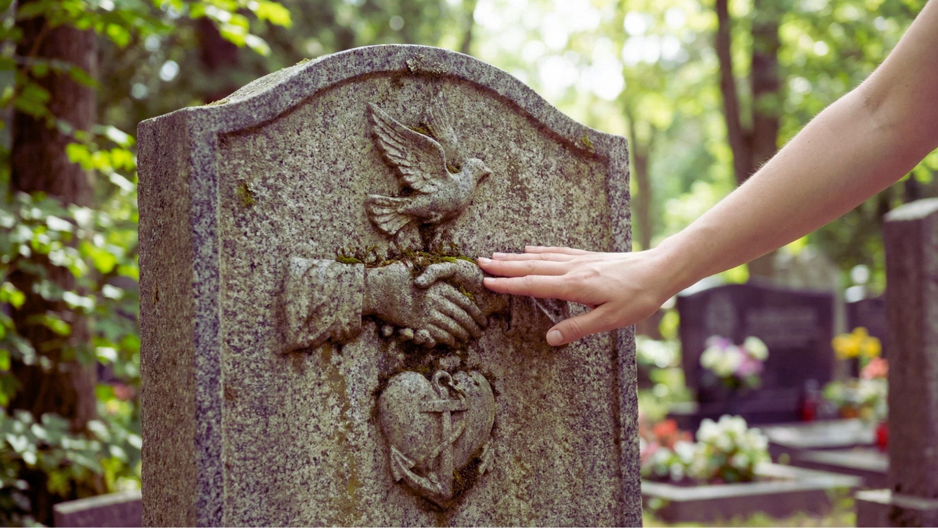 Family and Relationship Symbols