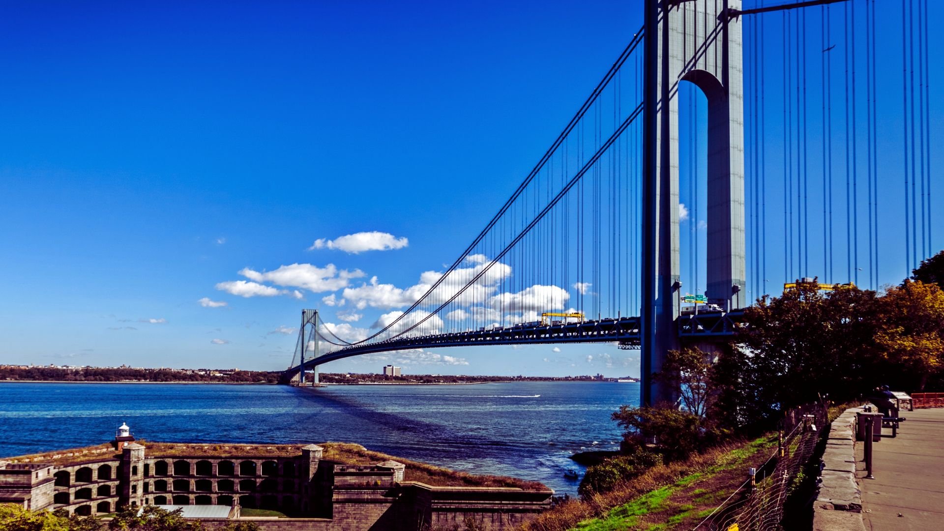 Staten Island