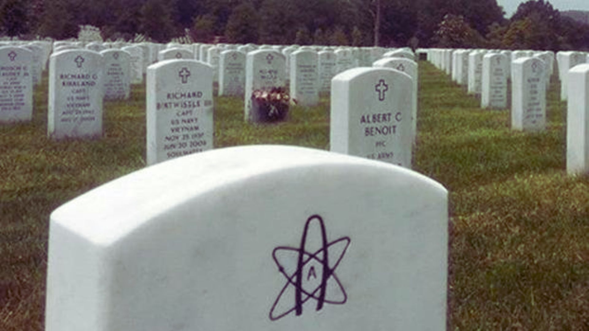 Military and Service Symbols