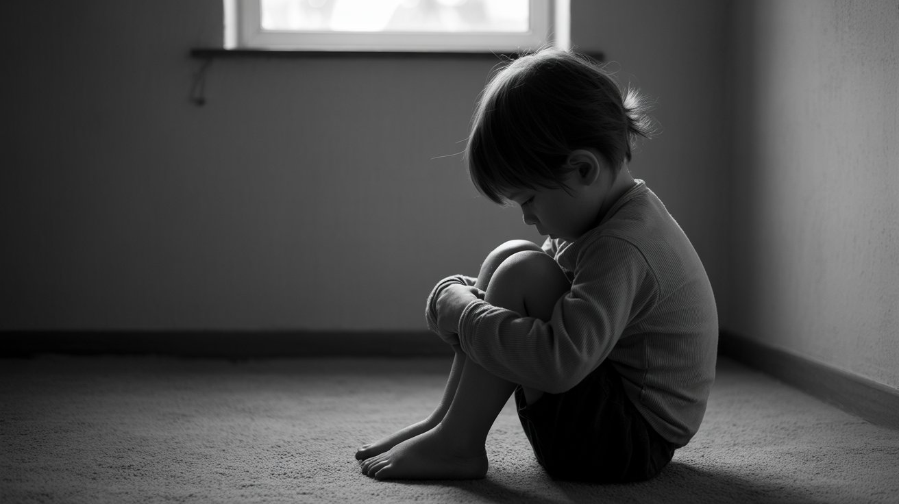 6. Withdrawal or Emotional Numbness