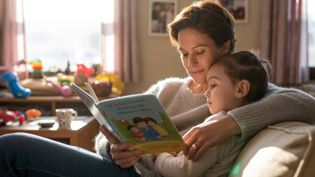 Private Domestic Adoption as a Single Parent