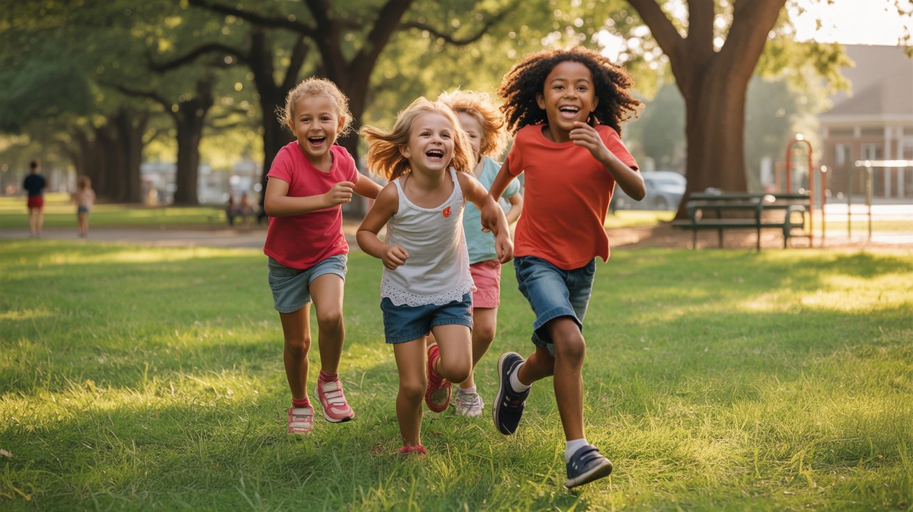 Fall and Other School Breaks