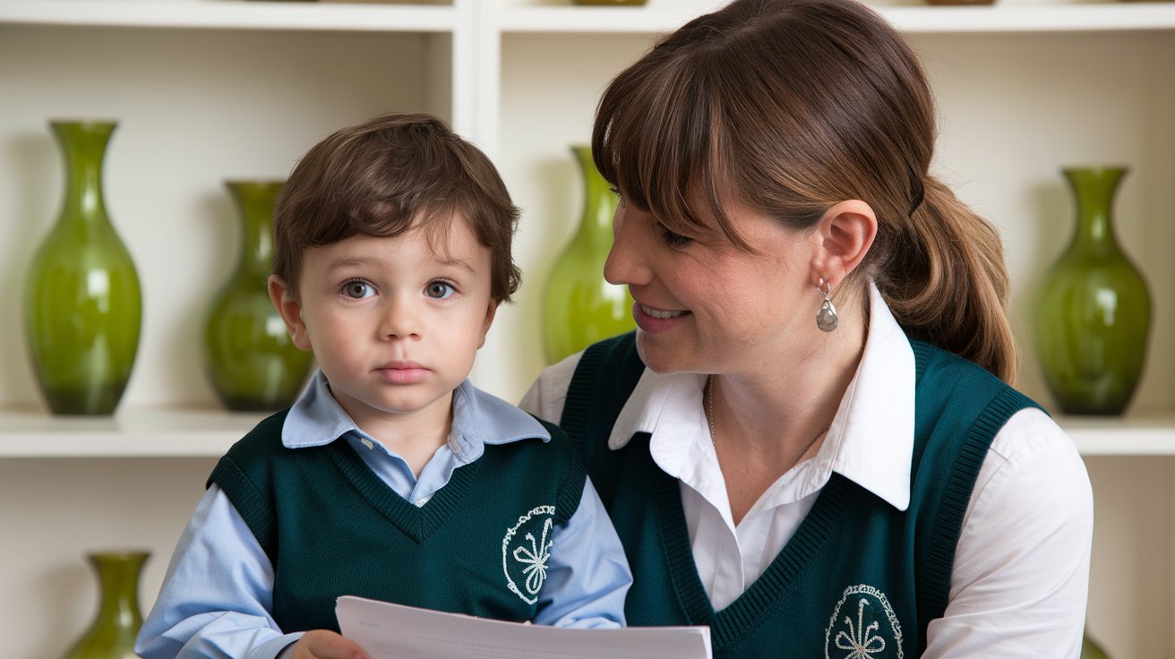 Thank You Note to Teacher From Parent Example Messages