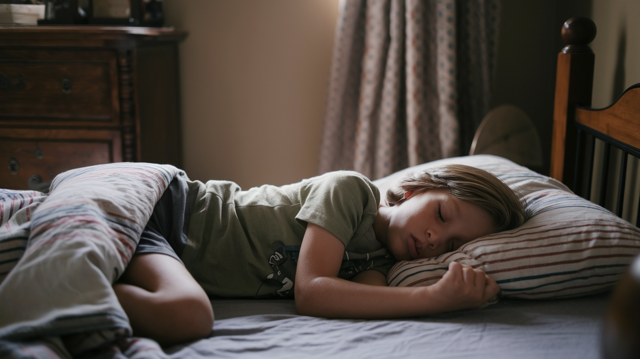 Sleep, Vision, Hearing, and Neurological Issues