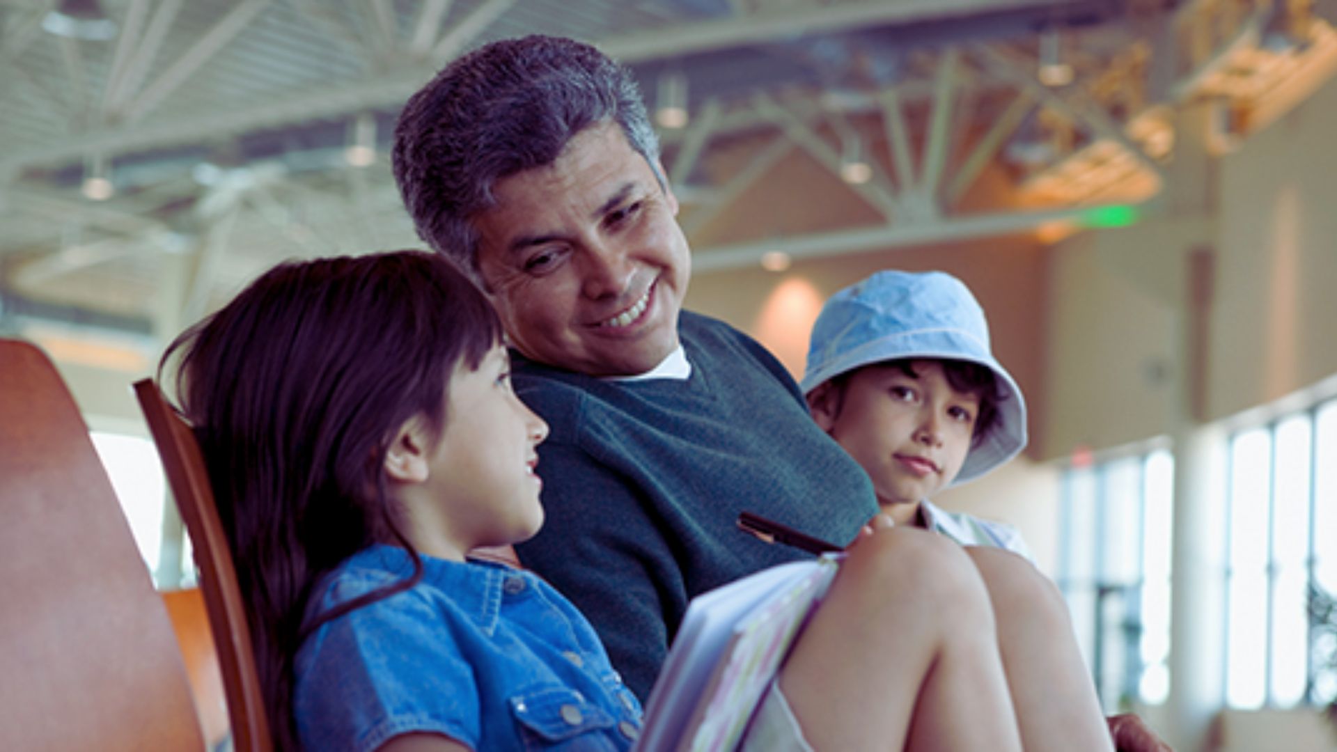 Minor Traveling With Parents Domestic Guidelines