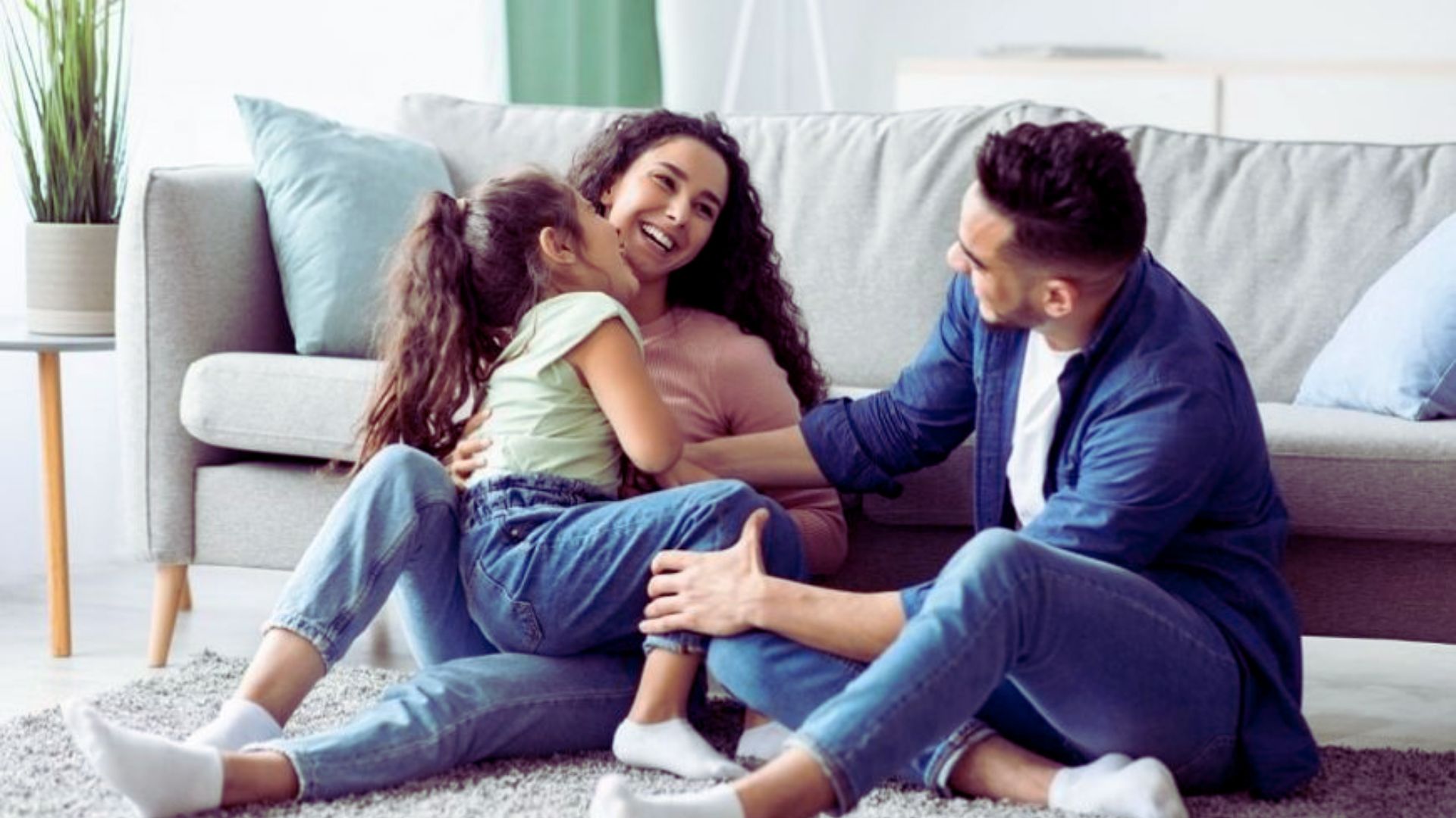 Benefits of Parallel Parenting