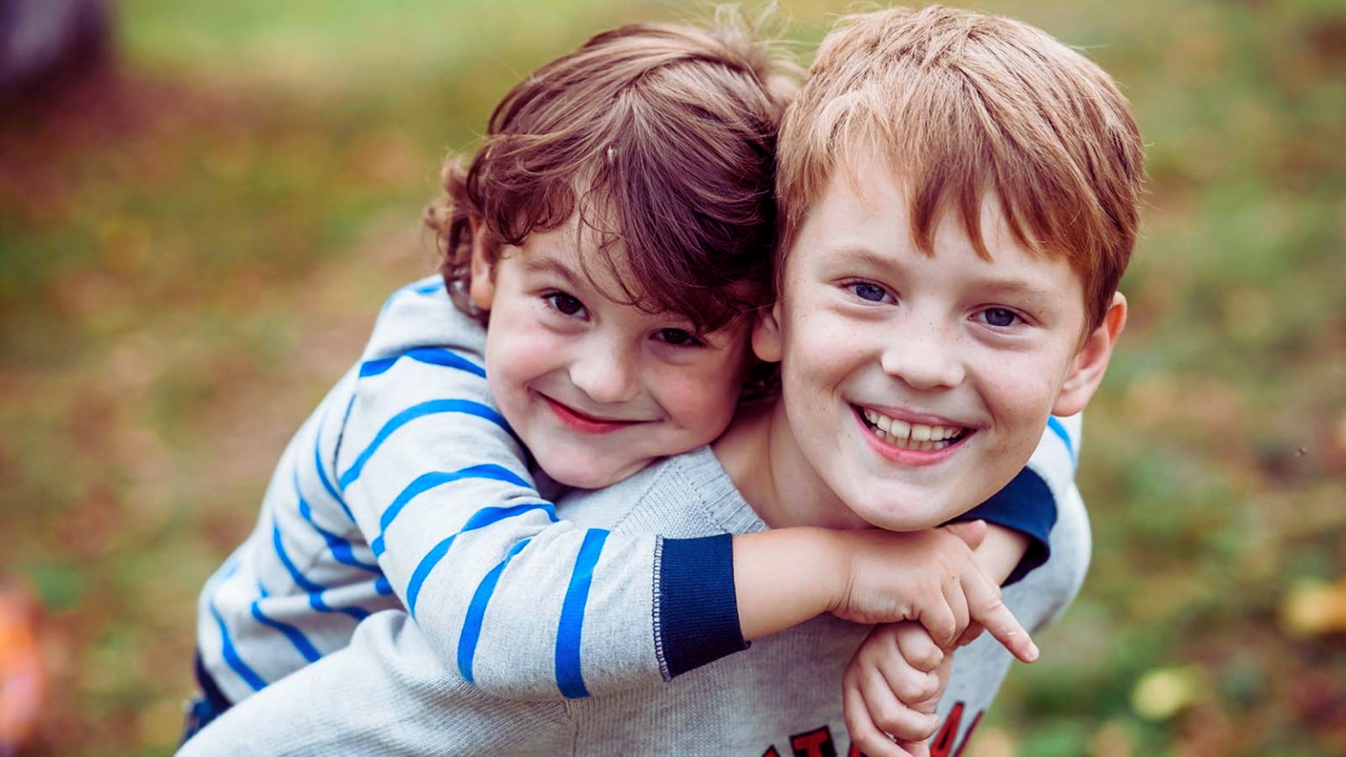 Funny Sibling Love Quotes