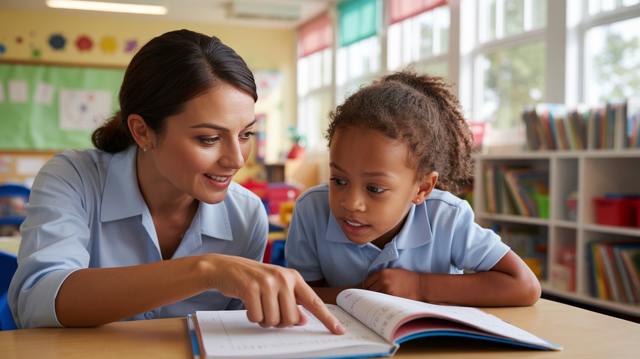 Year End Thank You Note to Teacher From Parent