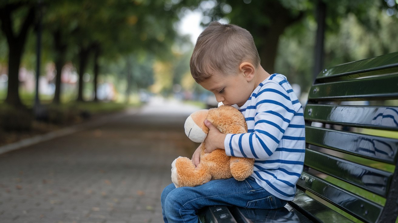 Anxiety and Emotional Disorders