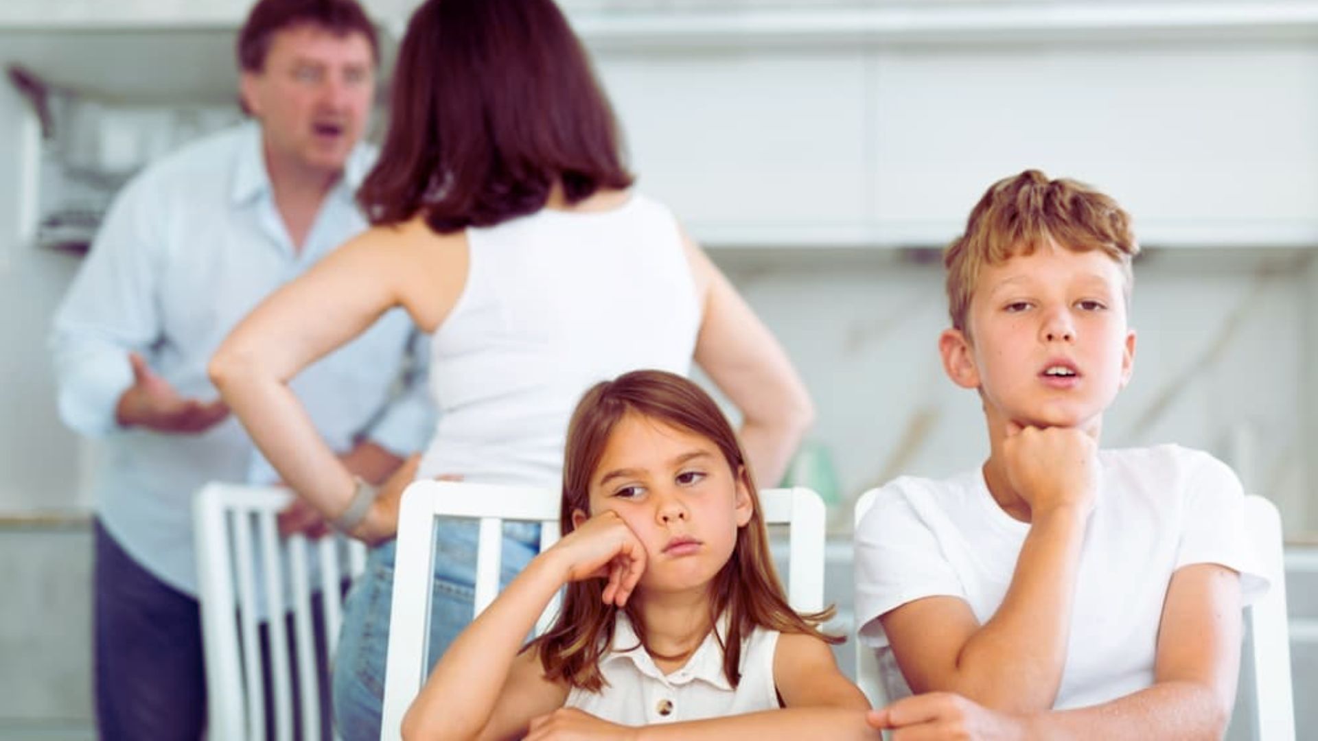How Codependent Parents