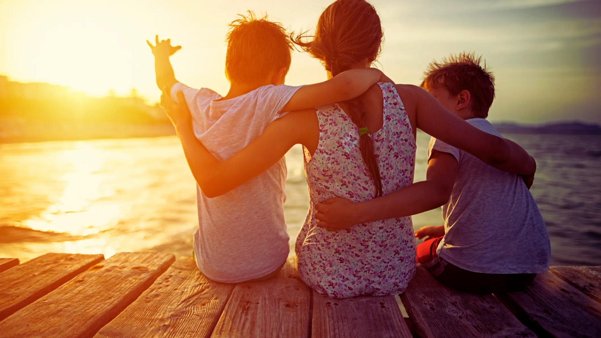 The Best Friends Siblings