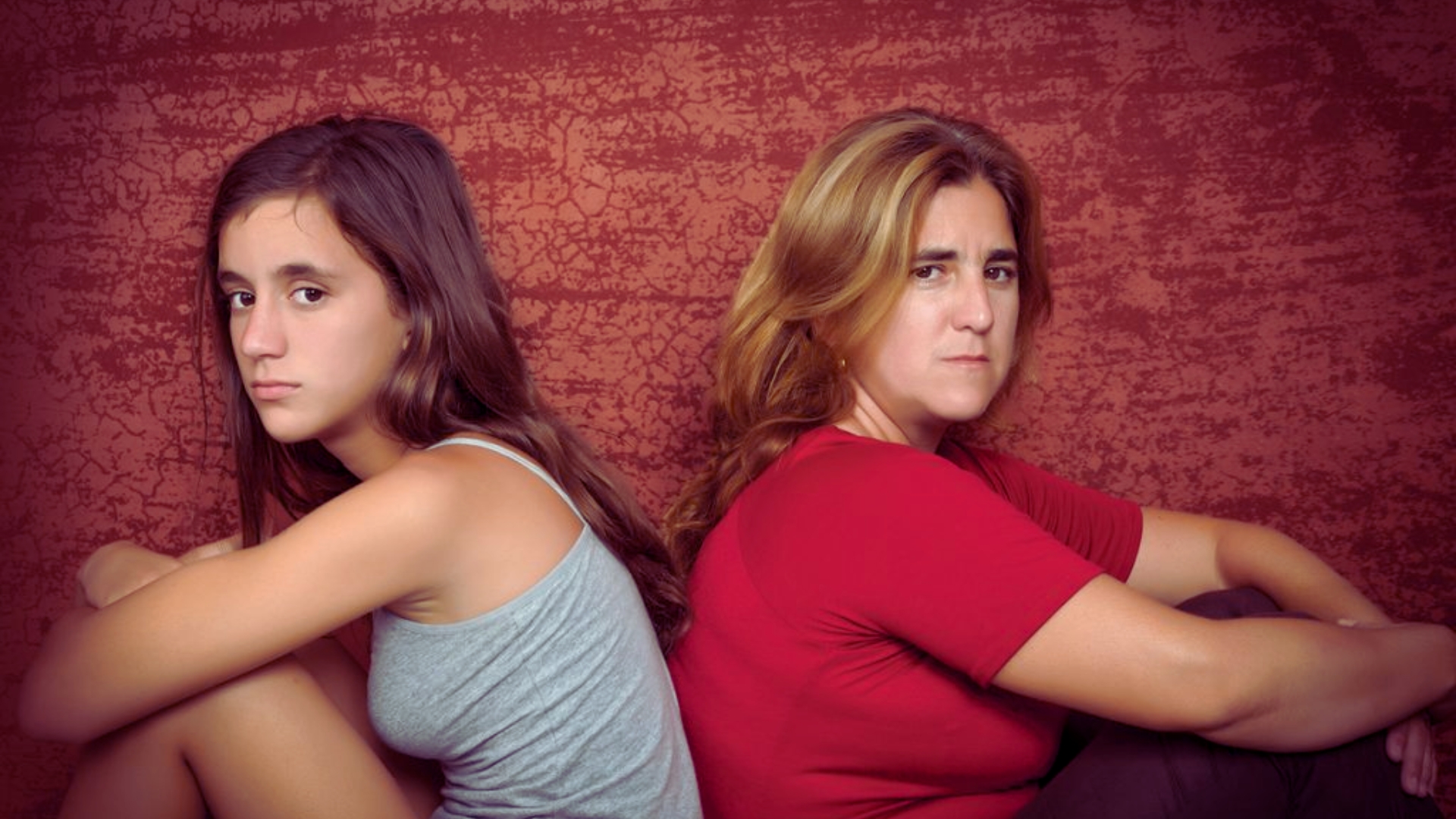 Why the Mother and Daughter Relationship
