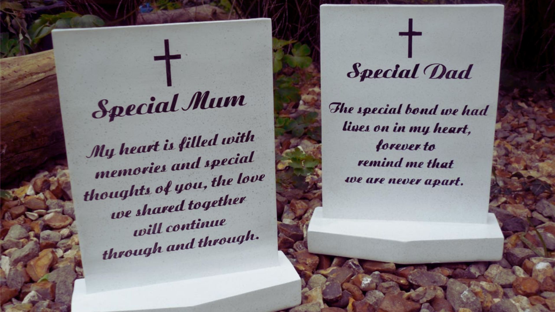 Loving Mother Headstone Inscriptions for Parents