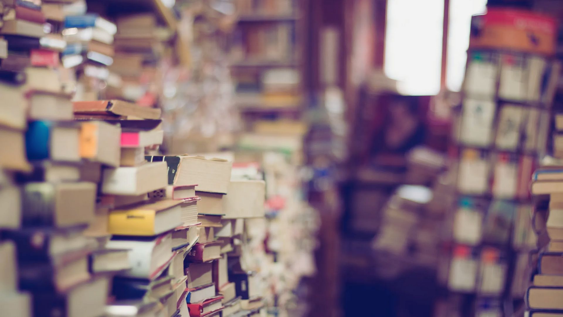 Books and Guides