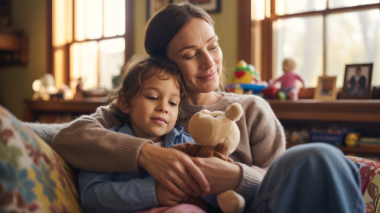 Foster Care Adoption for Single Parents