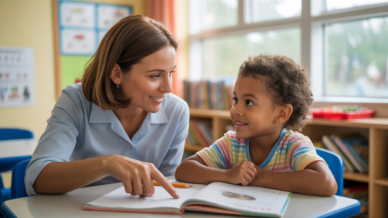 Sample Thank You Note to Teacher From Parent
