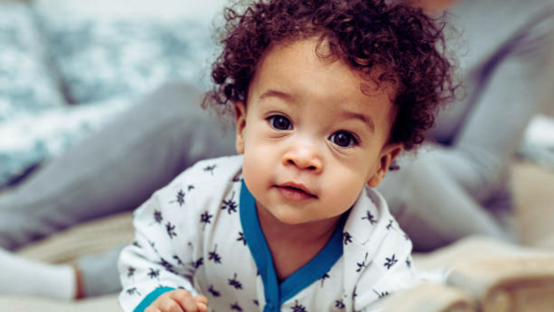 When Do Kids Start Talking Clearly and Properly?