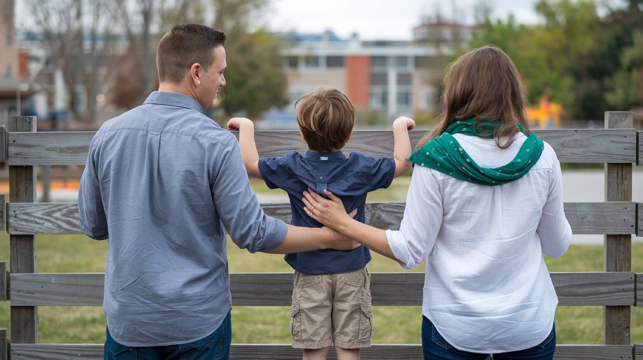 Use Parental Controls and Screen Time Apps