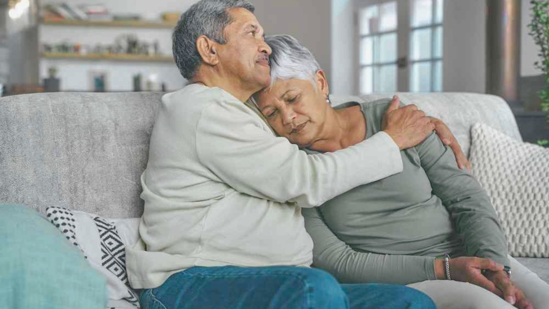 Detaching With Love