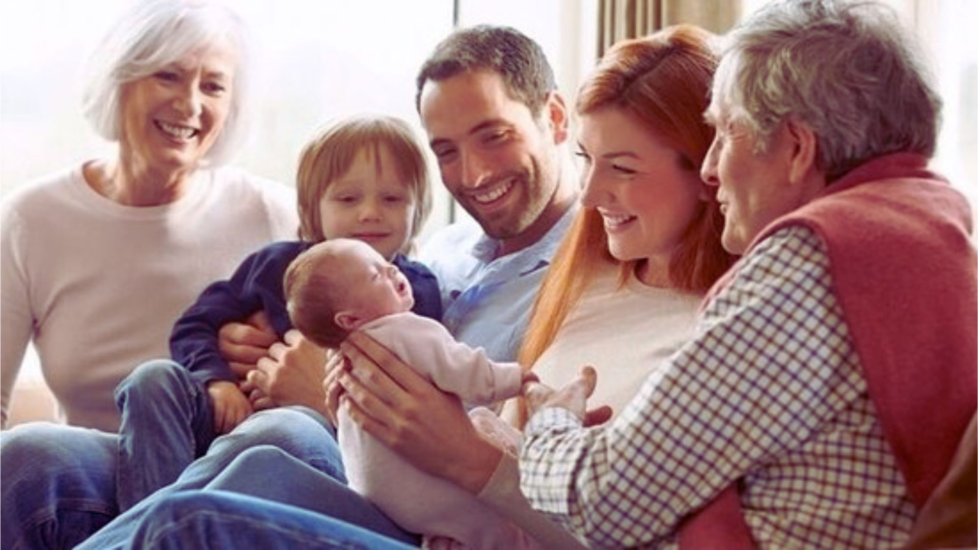 Communicating Boundaries to Extended Family