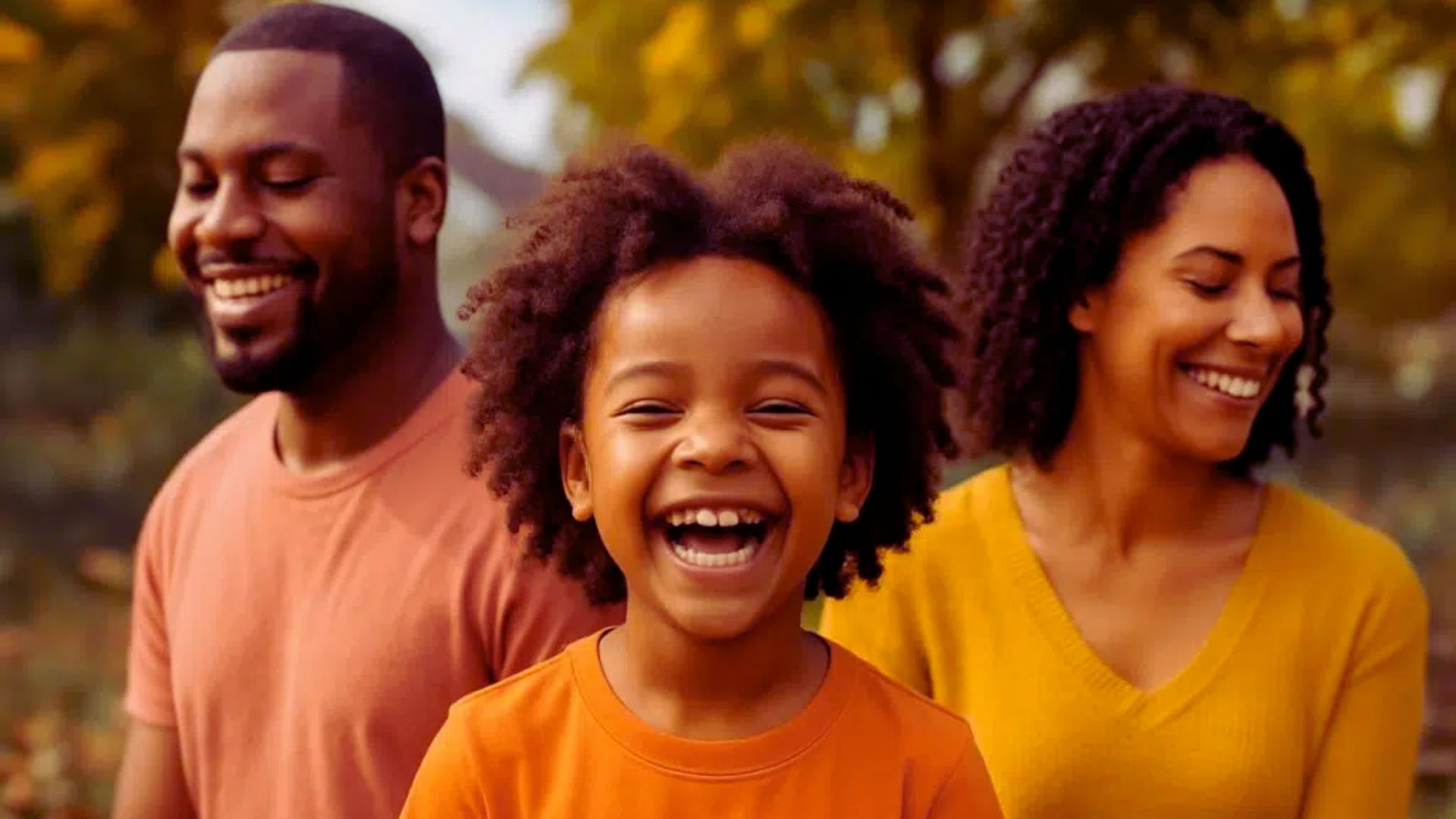 How to Implement Parallel Parenting