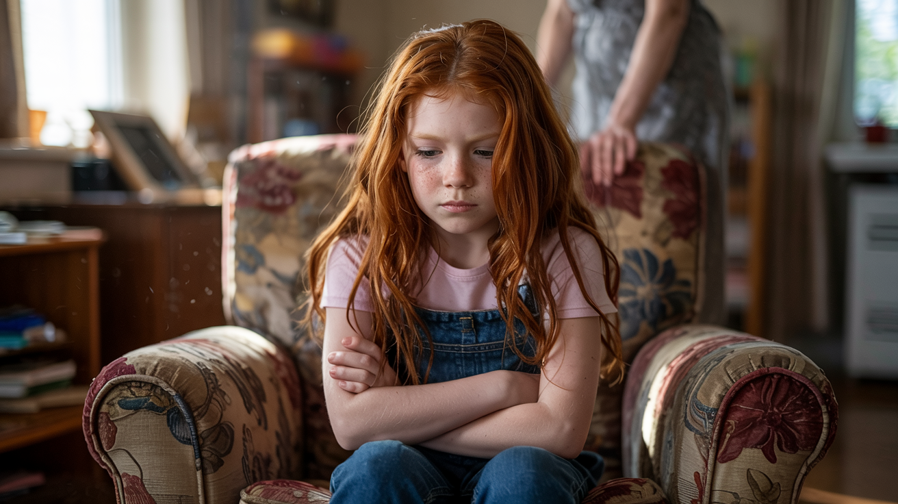 Understanding Teenage Anger