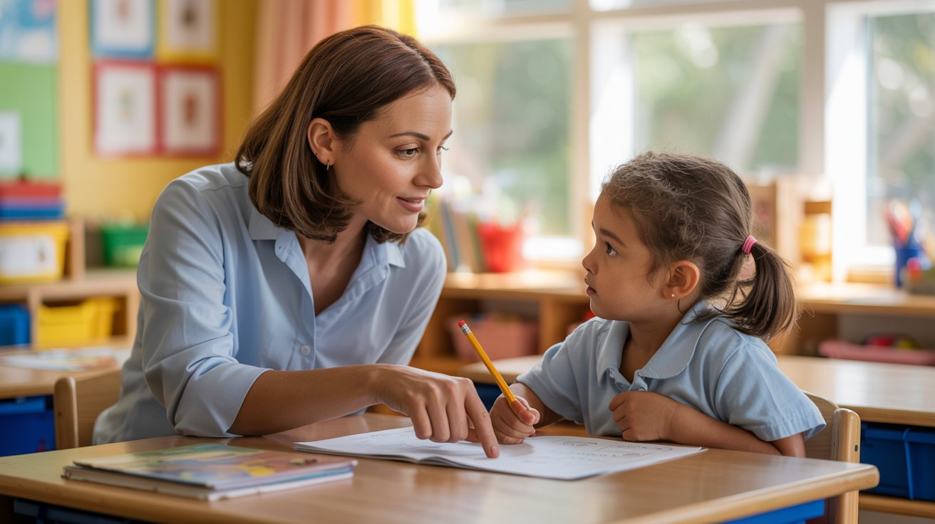 Thank You Note to Teacher From Parent Examples for Daily Appreciation