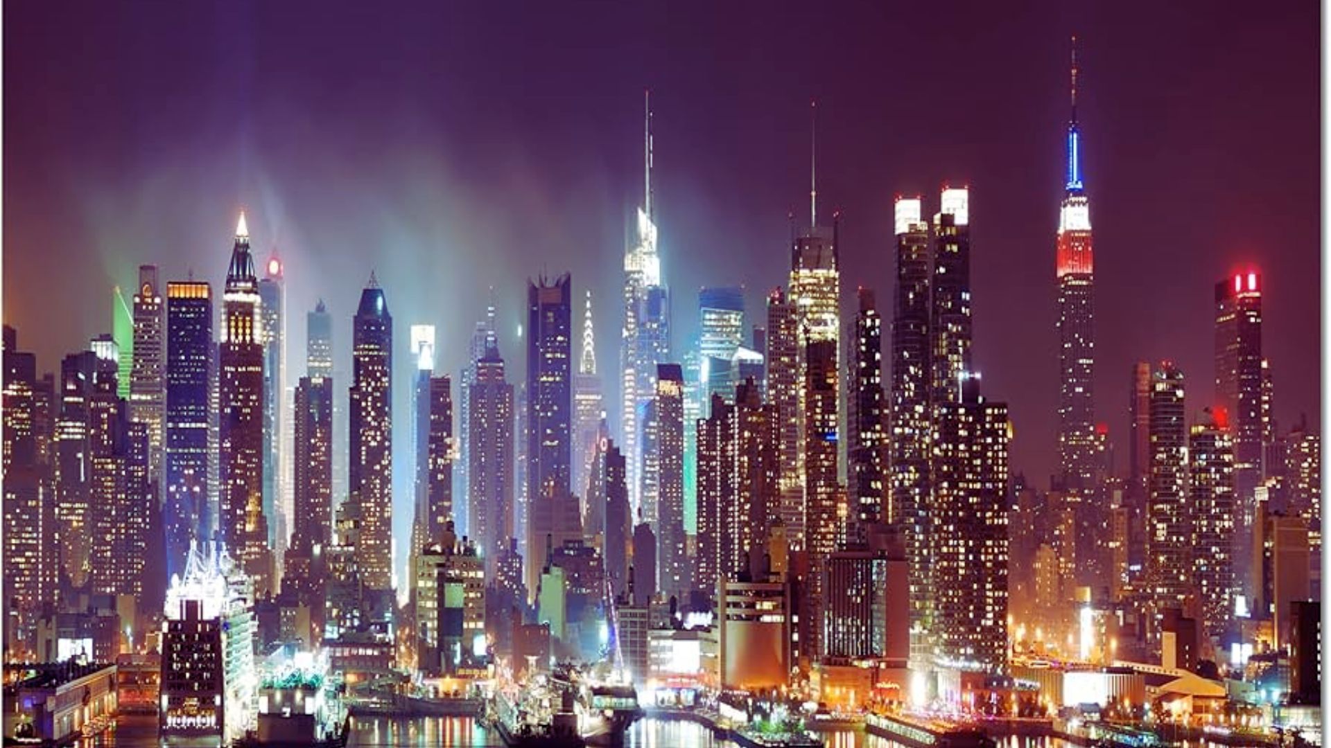 Manhattan