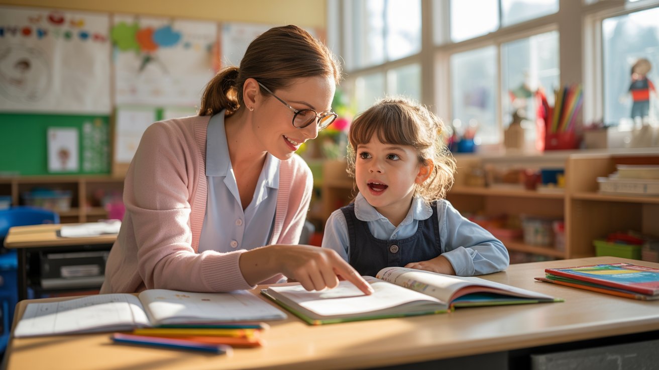 Simple Thank You Note to Teacher From Parent