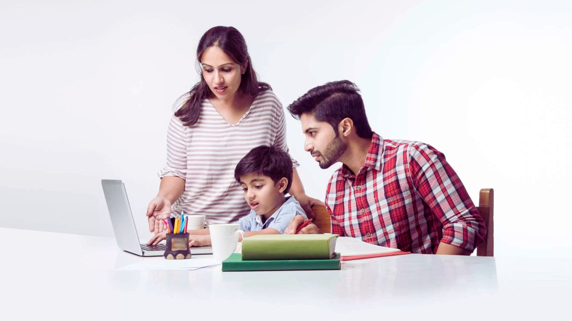 What Is Parallel Parenting