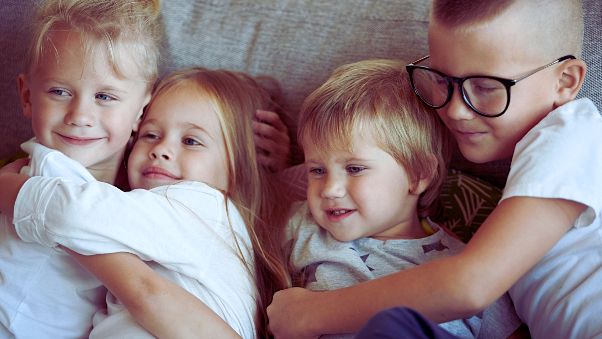Heart Touching Sibling Love Quotes