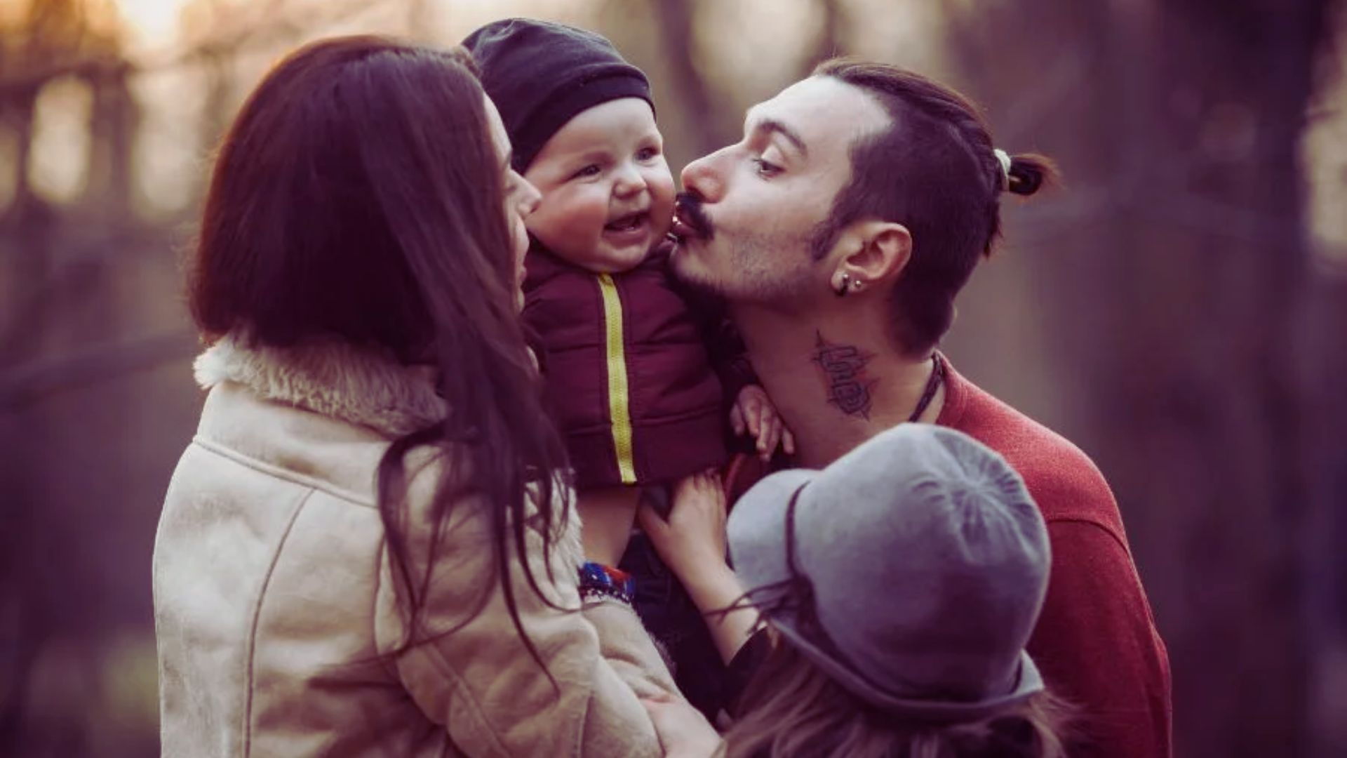 What is Conditional Love from Parents